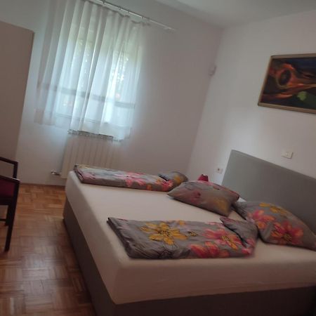 Apartmaji Jelena Piran Exterior foto