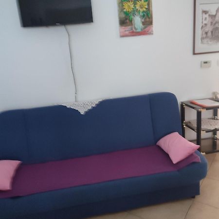 Apartmaji Jelena Piran Exterior foto