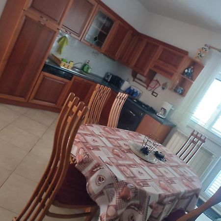 Apartmaji Jelena Piran Exterior foto
