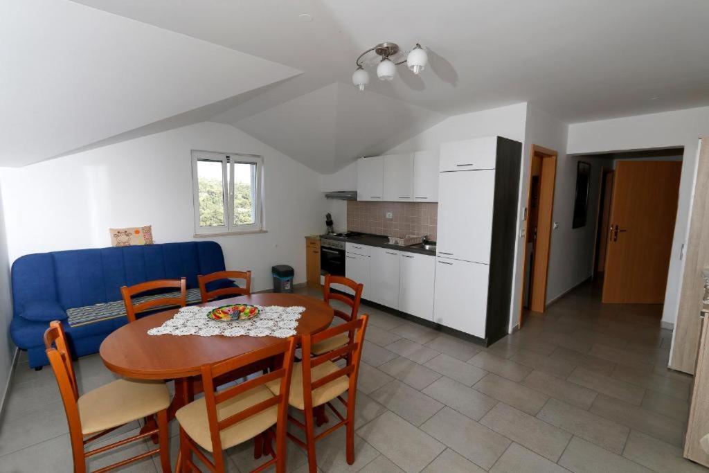 Apartmaji Jelena Piran Exterior foto