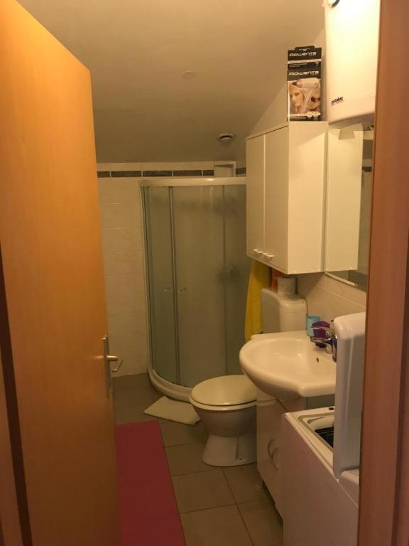 Apartmaji Jelena Piran Exterior foto