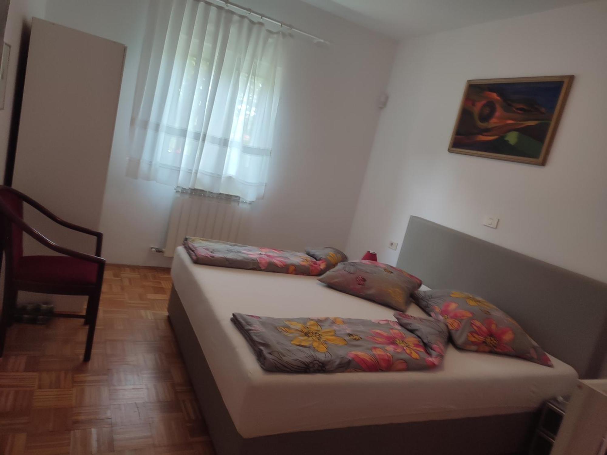 Apartmaji Jelena Piran Exterior foto