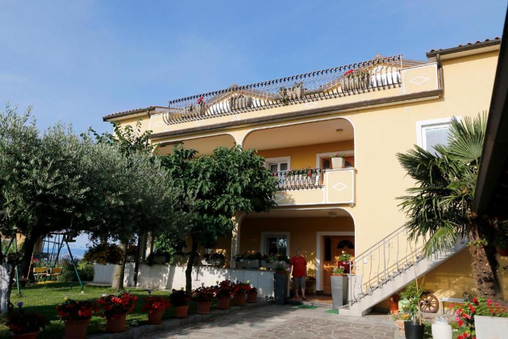 Apartmaji Jelena Piran Exterior foto