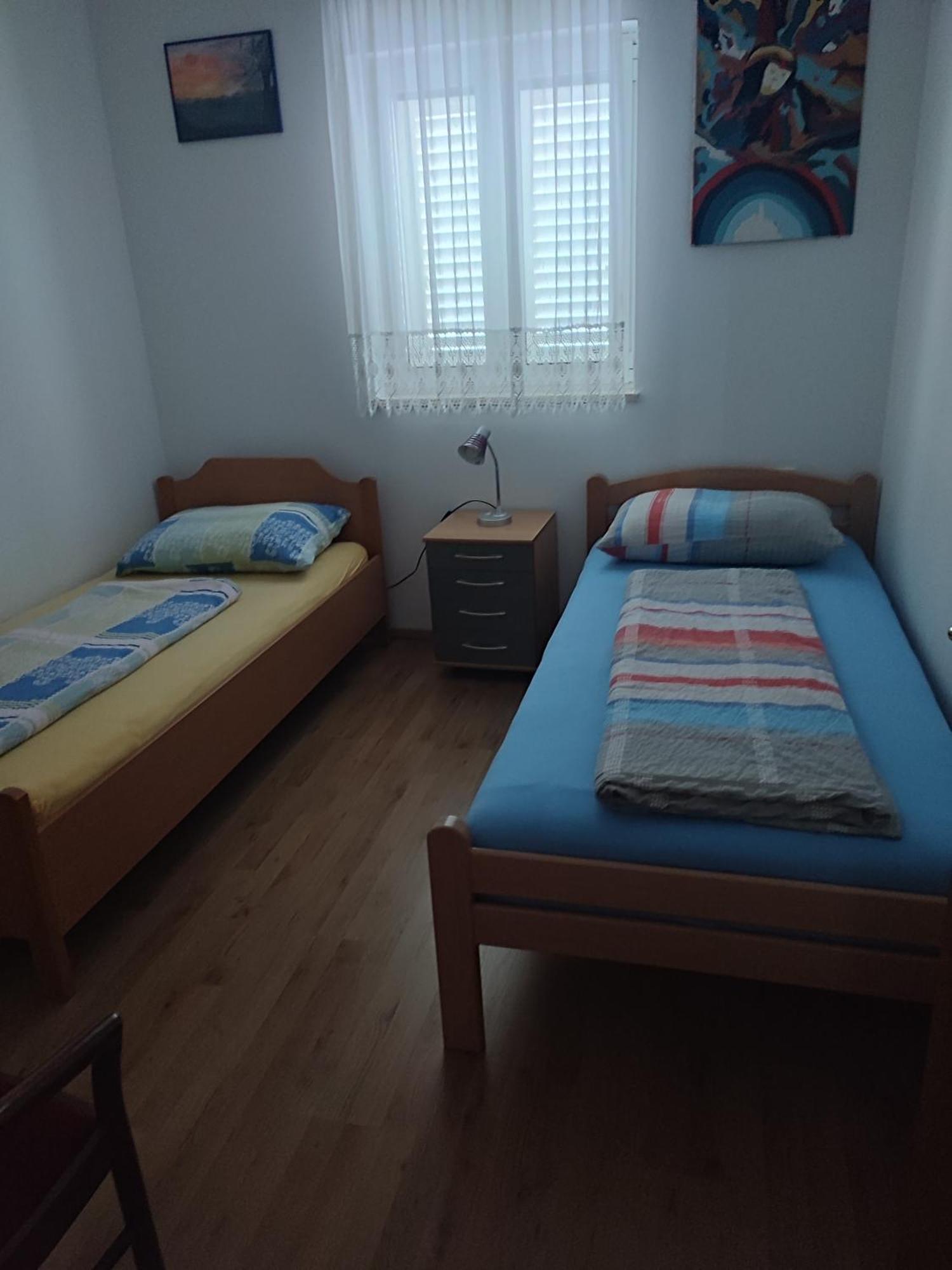 Apartmaji Jelena Piran Exterior foto