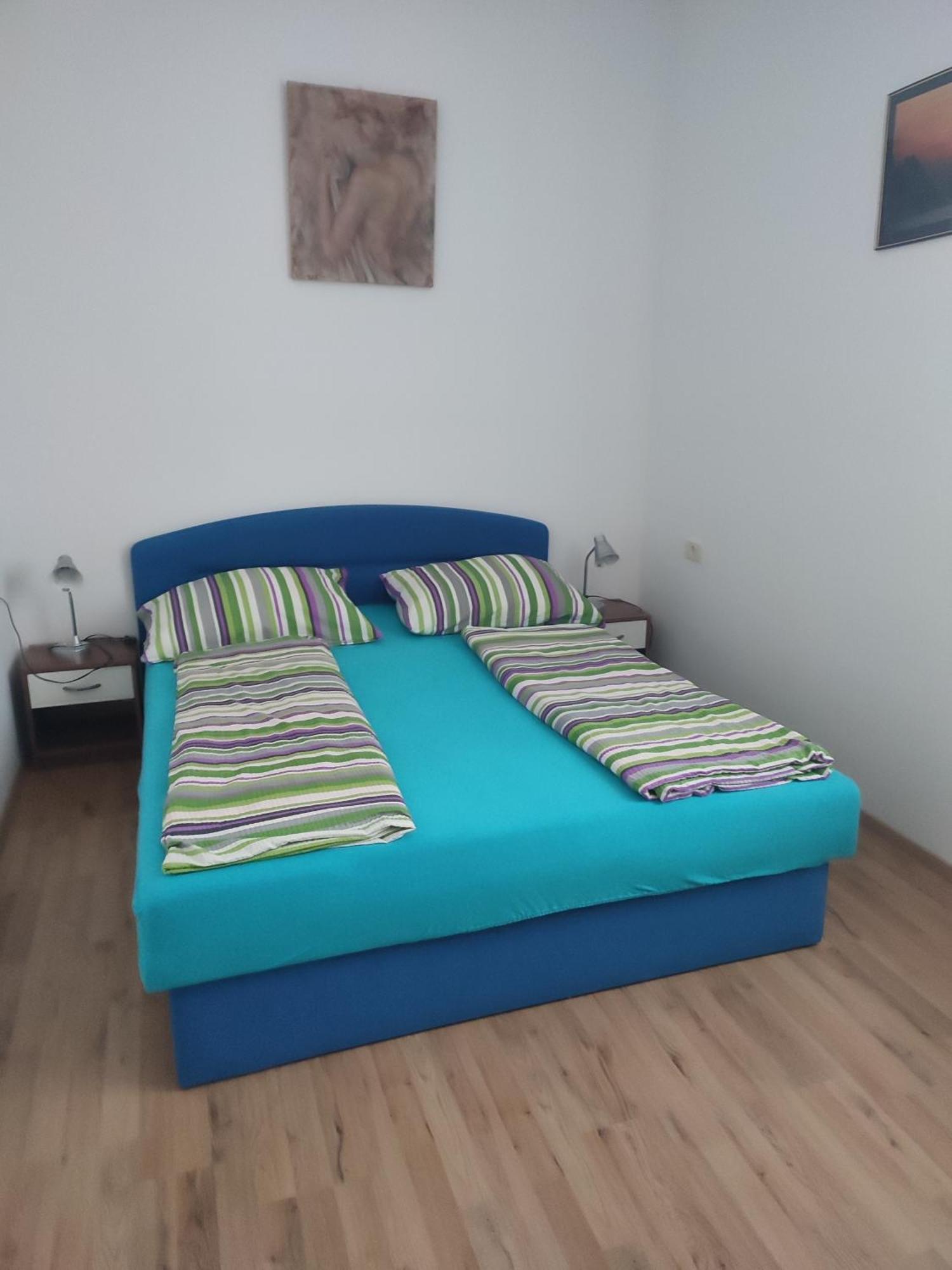 Apartmaji Jelena Piran Exterior foto